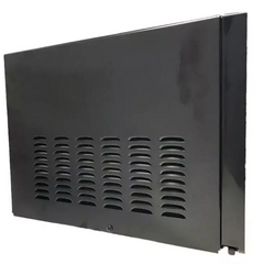 Sphere 700-06052 Mirrored Microwave Oven 900W (25L)