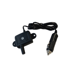 Safety Dave Tyre Pressure Monitoring System - Car & Caravan 6 Wheels