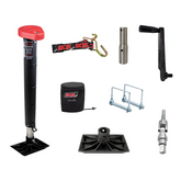 BOS 700-003 4 LUG Black Ops Gearbox Jockey Unit