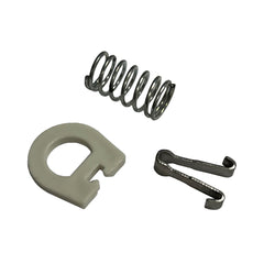 Suburban 950-01320 White Plastic Door Latch Clip Only