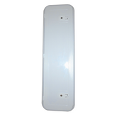 Coast Door 5 M500-140 White 288 x 953