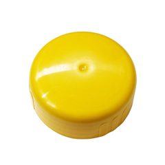 Thetford 1638478 Holding Tank Yellow Dump Cap
