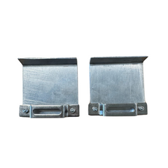 Aussie Traveller AFK Backing Plate F65/F80