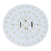 LED Replacement Bulb 2D Round