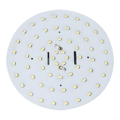 LED Replacement Bulb 2D Round