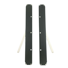Wind Out Window Control Box LH & RH Large 295mm (Pair)