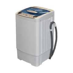 Sphere 2.6 kg Auto Mini Washing Machine