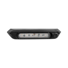 Transeng 287mm Dual LED Black Awning Light