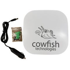 Cowfish Technologies Mini Access Point to suit Starlink Mini