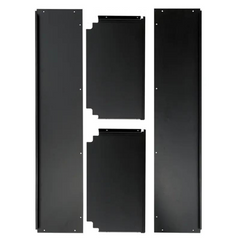 Coast RV 250-07402 Slide Out Tray High Side Extension Kit- 1050mm