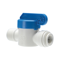 John Guest 12mm Shut-Off Valve