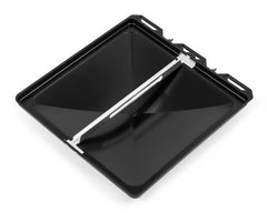Camco RV Vent Lid Black Current Style Jensen
