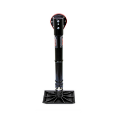 BOS 572-003 2 Rib Side Winder Jockey Unit