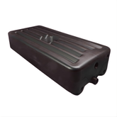 Camec 050593 95 Litre Fresh or Grey Water Tank (No Fittings)