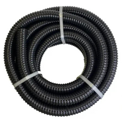 Coast RV 800-01382 Black Sullage Waste Hose 27mm 10M Roll