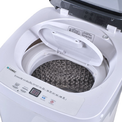 Camec 051879 3.5kg Top Load Washing Machine