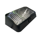 Exterior Annexe Light C4505L Black LED 12v