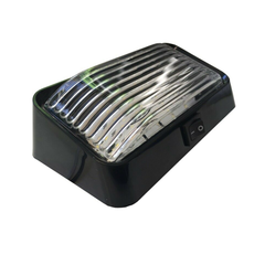 Exterior Annexe Light C4505L Black LED 12v