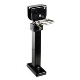 Iluma 820mm Black Drop Down Stabiliser Leg