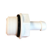 Alko Water Tank Breather Male 3/4" BSP x 13mm