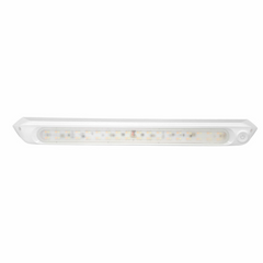 Transeng TRA-LEDAW500W-DIM Dimmable White 500mm Dual 12V Awning Light with Switch