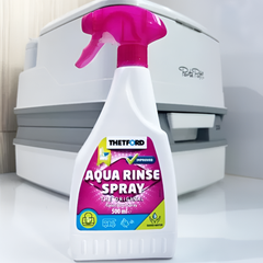 Thetford Aqua Rinse Toilet Bowl Spray