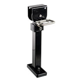 Iluma 520mm Black Drop Down Stabiliser Leg