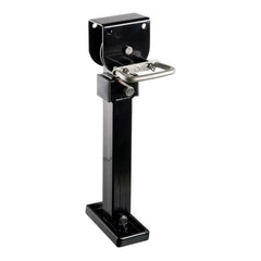 Iluma 520mm Black Drop Down Stabiliser Leg