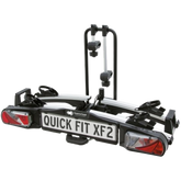 Quick Fit XF2 Folding Bike Rack