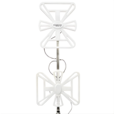 Winegard 900-00070 H/V Antenna Sensar Retrofit Kit W/Head & Mast