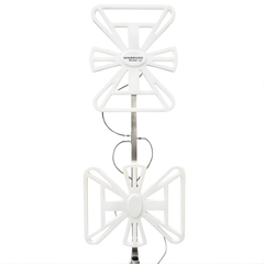 Winegard 900-00070 H/V Antenna Sensar Retrofit Kit W/Head & Mast