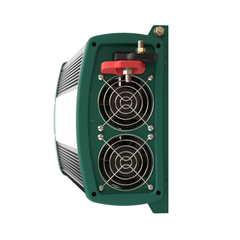 Enerdrive EN1120S-X-24V 2000W 24V True Sine Wave Inverter with AC Transfer & Safety Switch