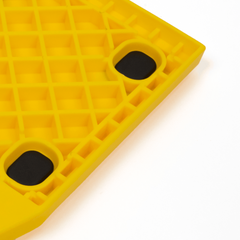 Aussie Traveller 266205000 Stabiliser Jack Pads