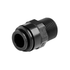 John Guest 12mm x 1/2" Male BSP Adaptor