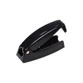 Baggage Door Catch Black