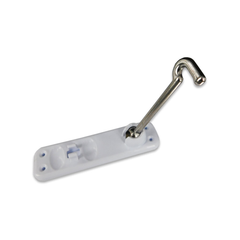 Jayco C2793P White Camper Door Latch