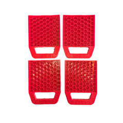 Redfoot RF-AAP Levelling ‘Anti Ant’ Stabiliser Pads