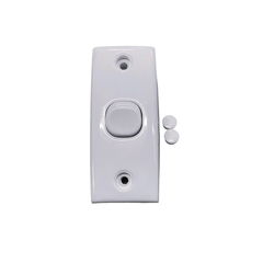 Clipsal Deep Single Switch