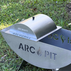 ArcMate Heat Dome