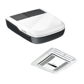 Dometic FJZ White FreshJet Series Lite Air-Conditioner with ADB