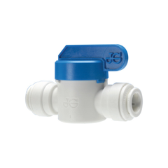 John Guest 12mm Shut-Off Valve
