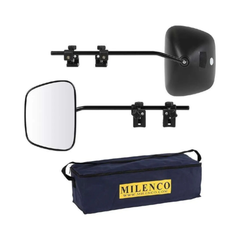Milenco MIL2912 Grand Aero 4 Convex Towing Mirrors (Pair)