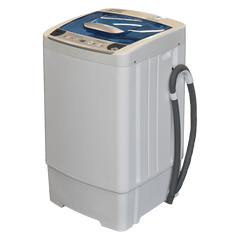 Sphere 2.6 kg Auto Mini Washing Machine