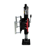 BOS 680-003 3 LUG Black Ops Manual Swingaway Jockey Unit