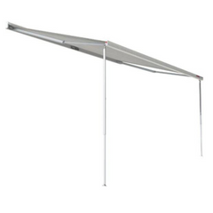 Fiamma 044299 F45 S 4.0M White Case Royal Grey Awning