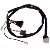 Nuova Mapa Standard Wiring Harness & Switch