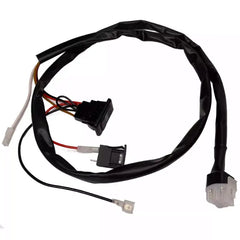 Nuova Mapa Standard Wiring Harness & Switch