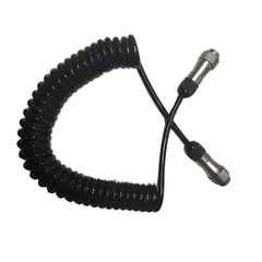 Safety Dave 600209 Single Channel Woza Coil (5 Pin)