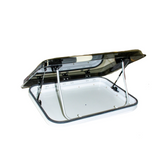 Camec 054129 Skylight Plus Hatch - 400 x 400