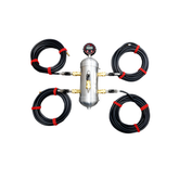 Clearview TYR-01 Tyre Spider